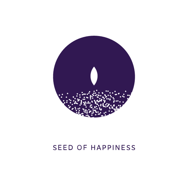 Seed of Happiness - Artisan Cakes Etc. 3